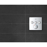 Grohe Grohtherm SmartControl 29126000 Image #11