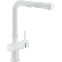 Franke Active Plus Pull Out Spray (белый матовый)