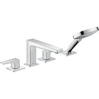 Hansgrohe Metropol 32552000 Image #1