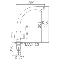 Ledeme L4455W-3 Image #2