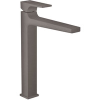 Hansgrohe Metropol 32512340 (черный хром) Image #1