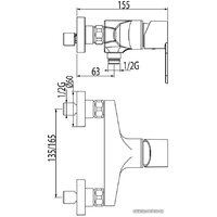 Tres Bm-tres 01716702 Image #2