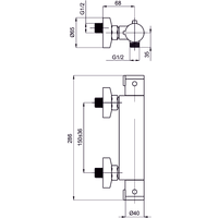 Rubineta Thermo-12 (H20008) Image #2