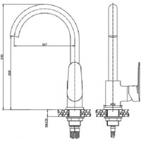 Invena Esla BZ-94-001 Image #2