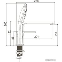 Gappo G1118 Image #2