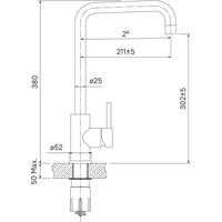 IDDIS Kitchen Line K05STL0i05 Image #4