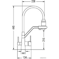 Rose R558L Image #14