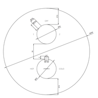 Omnires Y Y1236ROCR Image #2