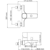 Wasserkraft Naab 8601 Image #2