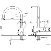 Ulgran U-021 (302 Песочный) Image #3