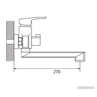 Shevanik S8502T Image #2