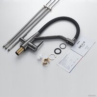 Shevanik S968T Image #25