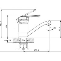 Econoce EC0451 Image #2