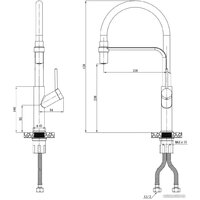 Esko K50GW Image #2