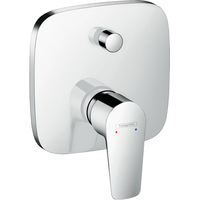 Hansgrohe Talis E 71745000 (хром) Image #1