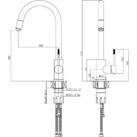 Voda Vessel VSL519 Image #2