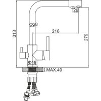 Ledeme L4055A-3 Image #2