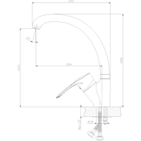 Rossinka Silvermix T40-23 Image #2