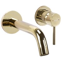 Rea Owen gold B5333