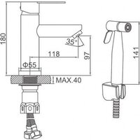 Ledeme L71203-1 Image #4