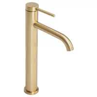 Rea Clif gold matt B5329 Image #3