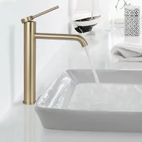 Rea Clif gold matt B5329 Image #5