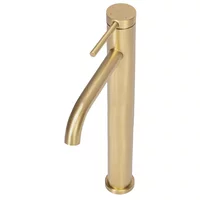 Rea Clif gold matt B5329 Image #4