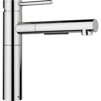Blanco Alta-S Ii Chrom 527543 (хром)