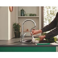 Grohe Chrom 30536000 Image #6