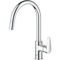 Grohe Chrom 30536000 Image #4