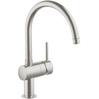 Grohe Minta 32917DC0 (сталь) Image #1