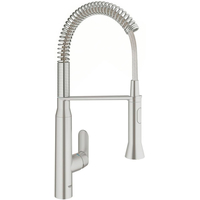 Grohe K7 (сталь) [31379DC0] Image #1