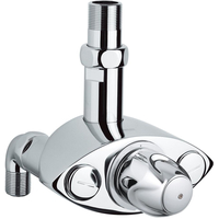 Grohe Grohtherm XL 35085000 Image #2