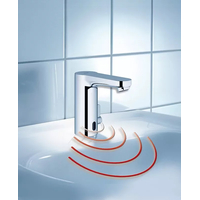 Grohe Eurosmart Cosmopolitan E 36324001 Image #3