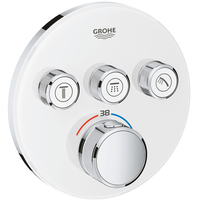 Grohe Grohtherm SmartControl 29904LS0