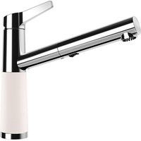 Schock SC-510-D Cristalite (хром/альпина) Image #1