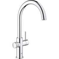 Grohe Red Duo 30079001 (хром) Image #2