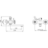 РМС SL116-140 Image #2