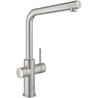 Grohe Red Duo 30325DC1 (сталь) Image #2