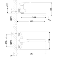 Lemark Linara LM0451C Image #2