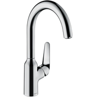 Hansgrohe M421-H220 71802000 Image #1