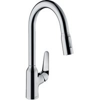 Hansgrohe M42 M429-H220 71800000