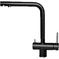 Elleci Tourmaline K86 Black
