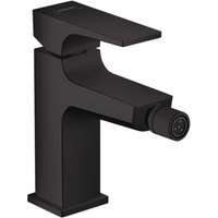 Hansgrohe Metropol 32520670 (черный матовый) Image #1