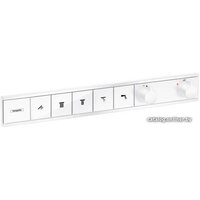 Hansgrohe RainSelect 15384700 (белый) Image #1