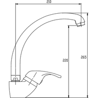 Invena Mitris BZ-79-L01 Image #2