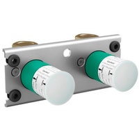 Hansgrohe Showerpipe 360 26840180 Image #1