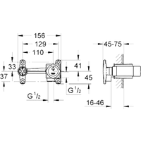 Grohe Allure Brilliant 23200000 Image #2