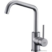 Blue Water Seta матовый хром