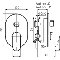 Valvex Tube 2408640 Image #2